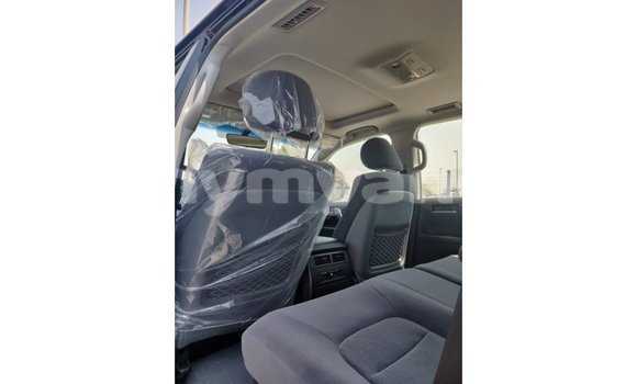 Buy Import Toyota Land Cruiser Black Car in Import - Dubai in Ayeyarwady Buy Import Toyota Land Cruiser Black Car in Import - Dubai in Ayeyarwady