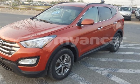 Buy Import Hyundai Santa Fe Other Car in Import - Dubai in Ayeyarwady Buy Import Hyundai Santa Fe Other Car in Import - Dubai in Ayeyarwady