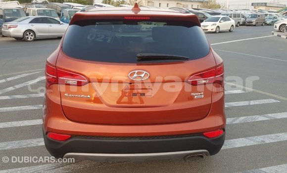 Buy Import Hyundai Santa Fe Other Car in Import - Dubai in Ayeyarwady Buy Import Hyundai Santa Fe Other Car in Import - Dubai in Ayeyarwady