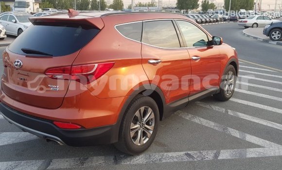 Buy Import Hyundai Santa Fe Other Car in Import - Dubai in Ayeyarwady Buy Import Hyundai Santa Fe Other Car in Import - Dubai in Ayeyarwady