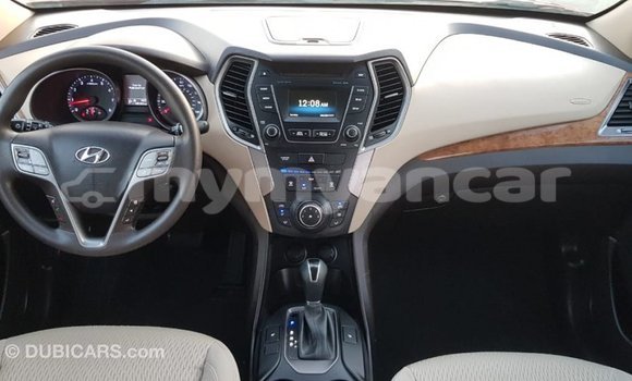 Buy Import Hyundai Santa Fe Other Car in Import - Dubai in Ayeyarwady Buy Import Hyundai Santa Fe Other Car in Import - Dubai in Ayeyarwady