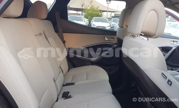 Buy Import Hyundai Santa Fe Other Car in Import - Dubai in Ayeyarwady Buy Import Hyundai Santa Fe Other Car in Import - Dubai in Ayeyarwady