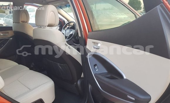 Buy Import Hyundai Santa Fe Other Car in Import - Dubai in Ayeyarwady Buy Import Hyundai Santa Fe Other Car in Import - Dubai in Ayeyarwady