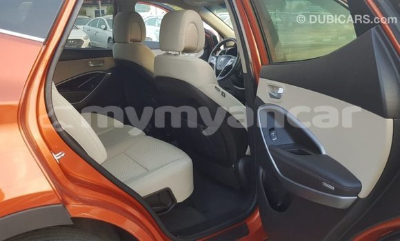 Buy Import Hyundai Santa Fe Other Car in Import - Dubai in Ayeyarwady Buy Import Hyundai Santa Fe Other Car in Import - Dubai in Ayeyarwady