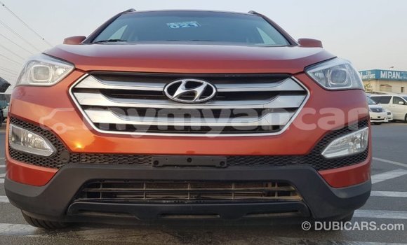 Buy Import Hyundai Santa Fe Other Car in Import - Dubai in Ayeyarwady Buy Import Hyundai Santa Fe Other Car in Import - Dubai in Ayeyarwady