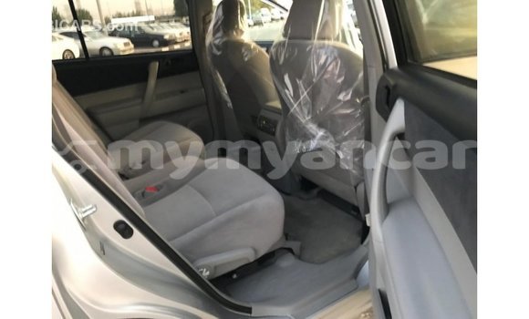 Buy Import Toyota Highlander Other Car in Import - Dubai in Ayeyarwady Buy Import Toyota Highlander Other Car in Import - Dubai in Ayeyarwady