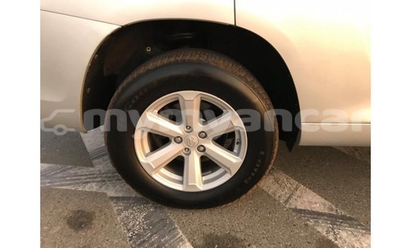 Buy Import Toyota Highlander Other Car in Import - Dubai in Ayeyarwady Buy Import Toyota Highlander Other Car in Import - Dubai in Ayeyarwady
