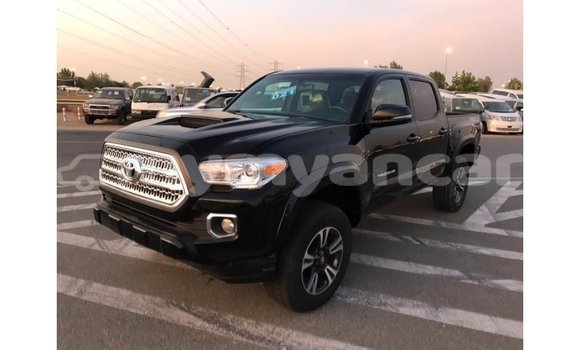 Acheter Import Voiture Toyota Tacoma Noir à Import - Dubai, #<Region:0x000000000c5121b8> Acheter Import Voiture Toyota Tacoma Noir à Import - Dubai, #<Region:0x000000000c5121b8>