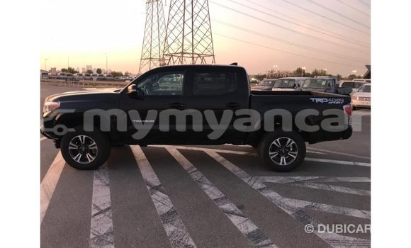 Acheter Import Voiture Toyota Tacoma Noir à Import - Dubai, #<Region:0x000000000c5121b8> Acheter Import Voiture Toyota Tacoma Noir à Import - Dubai, #<Region:0x000000000c5121b8>