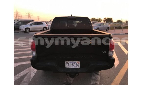Acheter Import Voiture Toyota Tacoma Noir à Import - Dubai, #<Region:0x000000000c5121b8> Acheter Import Voiture Toyota Tacoma Noir à Import - Dubai, #<Region:0x000000000c5121b8>