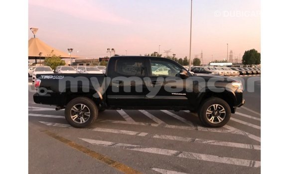 Acheter Import Voiture Toyota Tacoma Noir à Import - Dubai, #<Region:0x000000000c5121b8> Acheter Import Voiture Toyota Tacoma Noir à Import - Dubai, #<Region:0x000000000c5121b8>