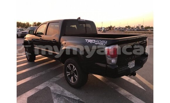 Acheter Import Voiture Toyota Tacoma Noir à Import - Dubai, #<Region:0x000000000c5121b8> Acheter Import Voiture Toyota Tacoma Noir à Import - Dubai, #<Region:0x000000000c5121b8>