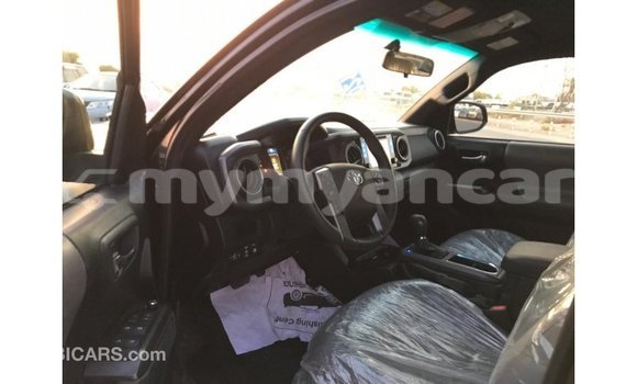 Acheter Import Voiture Toyota Tacoma Noir à Import - Dubai, #<Region:0x000000000c5121b8> Acheter Import Voiture Toyota Tacoma Noir à Import - Dubai, #<Region:0x000000000c5121b8>