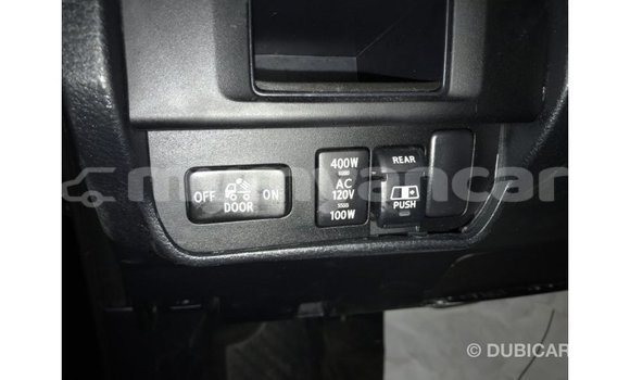 Acheter Import Voiture Toyota Tacoma Noir à Import - Dubai, #<Region:0x000000000c5121b8> Acheter Import Voiture Toyota Tacoma Noir à Import - Dubai, #<Region:0x000000000c5121b8>