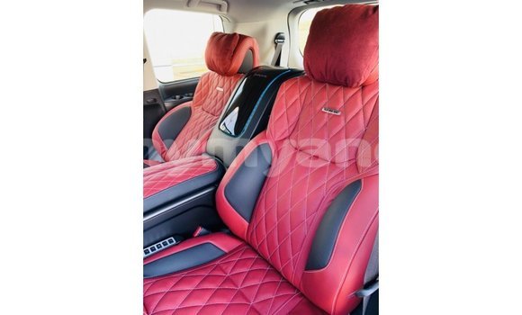 Buy Import Lexus LX Black Car in Import - Dubai in Ayeyarwady Buy Import Lexus LX Black Car in Import - Dubai in Ayeyarwady