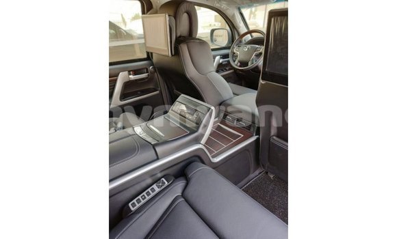 Buy Import Toyota Land Cruiser Black Car in Import - Dubai in Ayeyarwady Buy Import Toyota Land Cruiser Black Car in Import - Dubai in Ayeyarwady