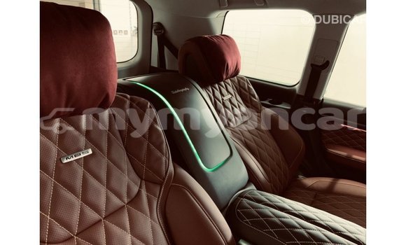 Buy Import Toyota Land Cruiser Black Car in Import - Dubai in Ayeyarwady Buy Import Toyota Land Cruiser Black Car in Import - Dubai in Ayeyarwady