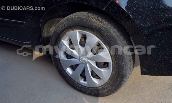 Buy Import Toyota Yaris Black Car in Import - Dubai in Ayeyarwady Buy Import Toyota Yaris Black Car in Import - Dubai in Ayeyarwady
