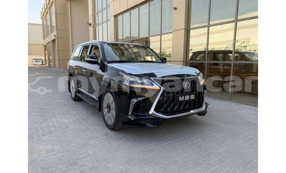 Buy Import Lexus LX Beige Car in Import - Dubai in Ayeyarwady Buy Import Lexus LX Beige Car in Import - Dubai in Ayeyarwady