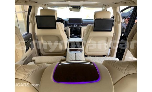 Buy Import Lexus LX Beige Car in Import - Dubai in Ayeyarwady Buy Import Lexus LX Beige Car in Import - Dubai in Ayeyarwady