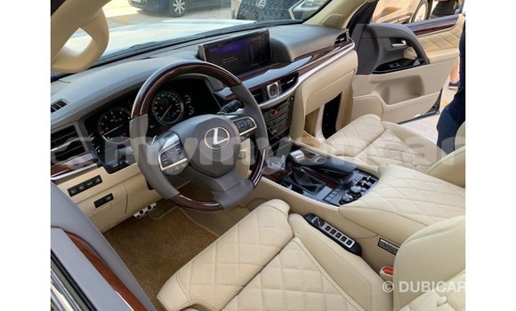 Buy Import Lexus LX Beige Car in Import - Dubai in Ayeyarwady Buy Import Lexus LX Beige Car in Import - Dubai in Ayeyarwady