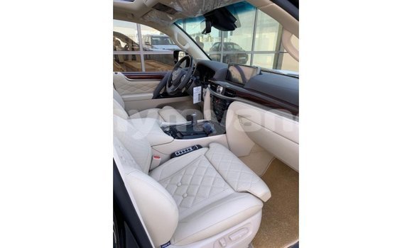 Buy Import Lexus LX Beige Car in Import - Dubai in Ayeyarwady Buy Import Lexus LX Beige Car in Import - Dubai in Ayeyarwady
