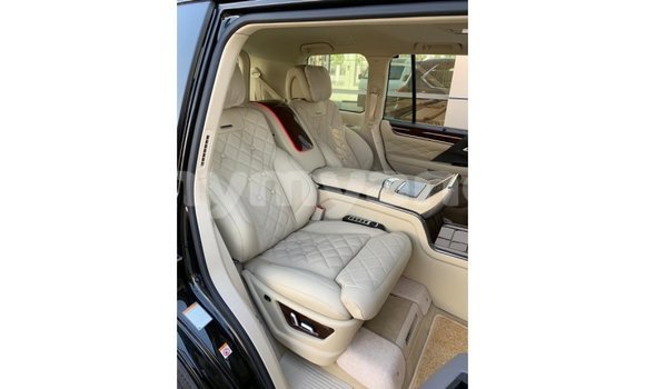 Buy Import Lexus LX Beige Car in Import - Dubai in Ayeyarwady Buy Import Lexus LX Beige Car in Import - Dubai in Ayeyarwady