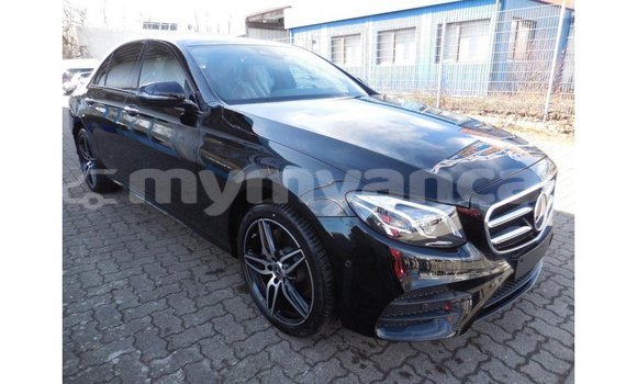 Buy Import Mercedes-Benz 200 Black Car in Import - Dubai in Ayeyarwady Buy Import Mercedes-Benz 200 Black Car in Import - Dubai in Ayeyarwady