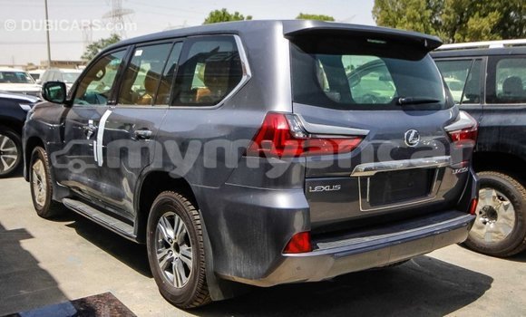 Buy Import Lexus LX Other Car in Import - Dubai in Ayeyarwady Buy Import Lexus LX Other Car in Import - Dubai in Ayeyarwady