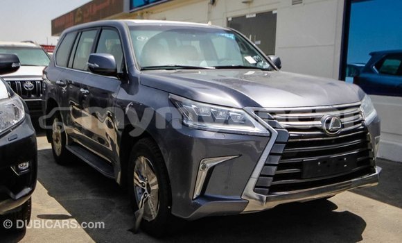 Buy Import Lexus LX Other Car in Import - Dubai in Ayeyarwady Buy Import Lexus LX Other Car in Import - Dubai in Ayeyarwady