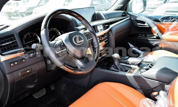 Buy Import Lexus LX Other Car in Import - Dubai in Ayeyarwady Buy Import Lexus LX Other Car in Import - Dubai in Ayeyarwady