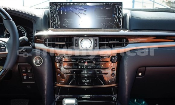 Buy Import Lexus LX Other Car in Import - Dubai in Ayeyarwady Buy Import Lexus LX Other Car in Import - Dubai in Ayeyarwady