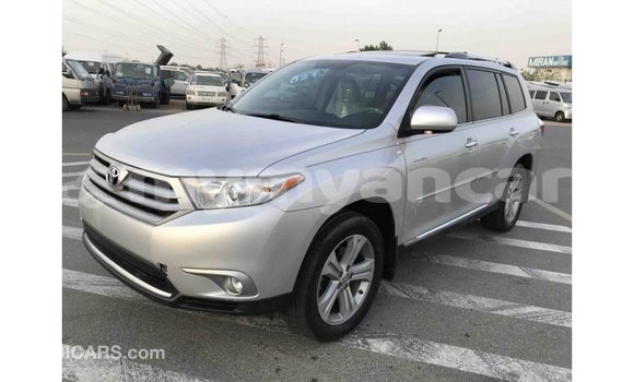 သွင်းကုန် Toyota Highlander Other ကား Import - Dubai Ayeyarwady သွင်းကုန် Toyota Highlander Other ကား Import - Dubai Ayeyarwady