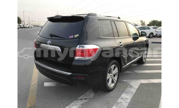 Acheter Import Voiture Toyota Highlander Noir à Import - Dubai, #<Region:0x000000000c5121b8> Acheter Import Voiture Toyota Highlander Noir à Import - Dubai, #<Region:0x000000000c5121b8>