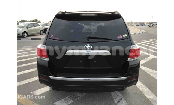 Acheter Import Voiture Toyota Highlander Noir à Import - Dubai, #<Region:0x000000000c5121b8> Acheter Import Voiture Toyota Highlander Noir à Import - Dubai, #<Region:0x000000000c5121b8>