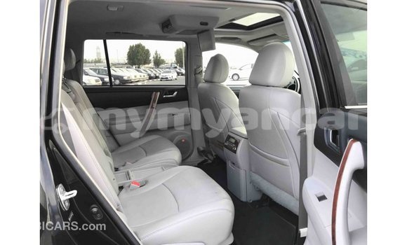 Acheter Import Voiture Toyota Highlander Noir à Import - Dubai, #<Region:0x000000000c5121b8> Acheter Import Voiture Toyota Highlander Noir à Import - Dubai, #<Region:0x000000000c5121b8>