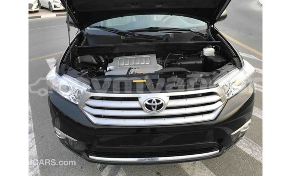 Acheter Import Voiture Toyota Highlander Noir à Import - Dubai, #<Region:0x000000000c5121b8> Acheter Import Voiture Toyota Highlander Noir à Import - Dubai, #<Region:0x000000000c5121b8>