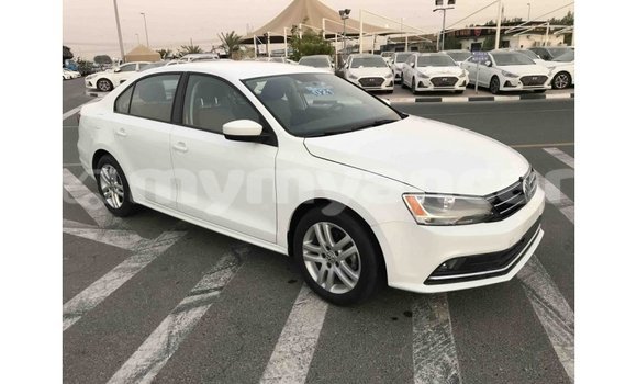 Acheter Import Voiture Volkswagen Jetta Blanc à Import - Dubai, #<Region:0x000000000c5121b8>