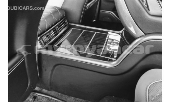 Buy Import Lexus LX Black Car in Import - Dubai in Ayeyarwady Buy Import Lexus LX Black Car in Import - Dubai in Ayeyarwady