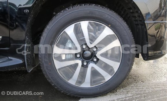 Buy Import Toyota Land Cruiser Black Car in Import - Dubai in Ayeyarwady Buy Import Toyota Land Cruiser Black Car in Import - Dubai in Ayeyarwady