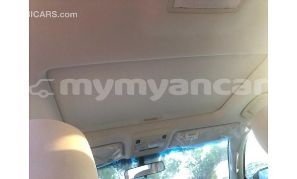 Buy Import Toyota Land Cruiser Black Car in Import - Dubai in Ayeyarwady Buy Import Toyota Land Cruiser Black Car in Import - Dubai in Ayeyarwady