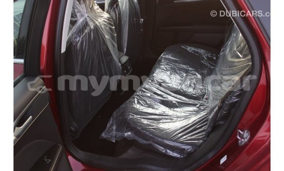 Buy Import Ford Fusion Red Car in Import - Dubai in Ayeyarwady Buy Import Ford Fusion Red Car in Import - Dubai in Ayeyarwady