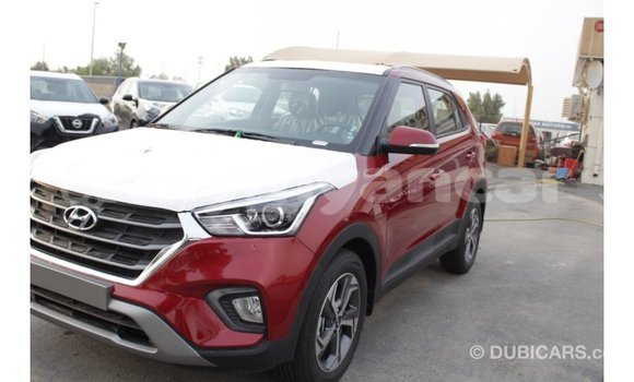 Buy Import Hyundai Creta Red Car in Import - Dubai in Ayeyarwady Buy Import Hyundai Creta Red Car in Import - Dubai in Ayeyarwady