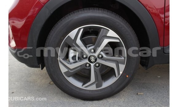 Buy Import Hyundai Creta Red Car in Import - Dubai in Ayeyarwady Buy Import Hyundai Creta Red Car in Import - Dubai in Ayeyarwady