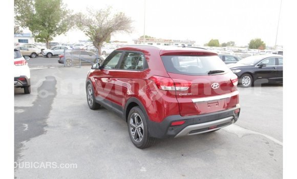 Buy Import Hyundai Creta Red Car in Import - Dubai in Ayeyarwady Buy Import Hyundai Creta Red Car in Import - Dubai in Ayeyarwady