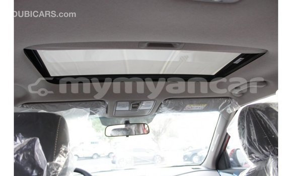 Buy Import Hyundai Creta Red Car in Import - Dubai in Ayeyarwady Buy Import Hyundai Creta Red Car in Import - Dubai in Ayeyarwady
