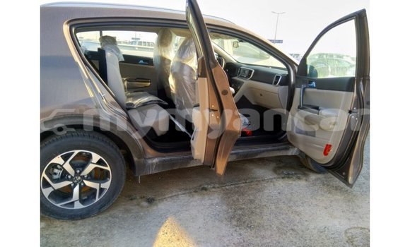 Buy Import Kia Sportage Brown Car in Import - Dubai in Ayeyarwady Buy Import Kia Sportage Brown Car in Import - Dubai in Ayeyarwady