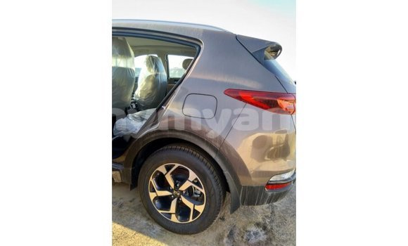 Buy Import Kia Sportage Brown Car in Import - Dubai in Ayeyarwady Buy Import Kia Sportage Brown Car in Import - Dubai in Ayeyarwady