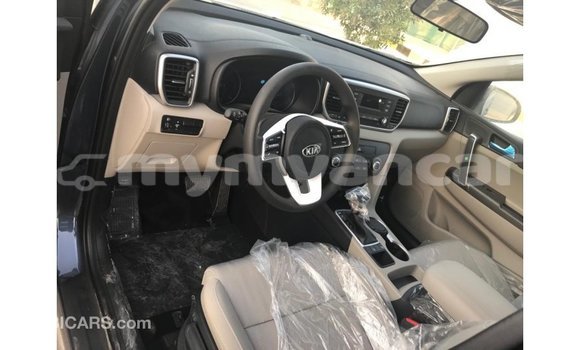 Buy Import Kia Sportage Brown Car in Import - Dubai in Ayeyarwady Buy Import Kia Sportage Brown Car in Import - Dubai in Ayeyarwady