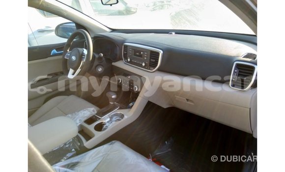 Buy Import Kia Sportage Brown Car in Import - Dubai in Ayeyarwady Buy Import Kia Sportage Brown Car in Import - Dubai in Ayeyarwady
